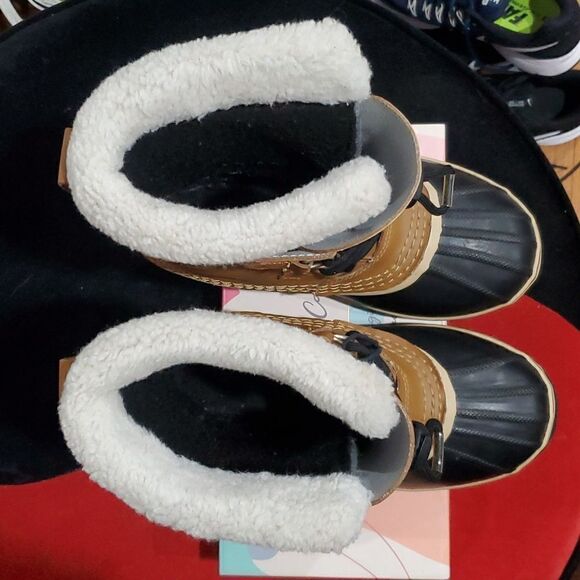 Sorel Yoot Pac TP Joan Of Arctic Boots - Picture 6 of 16